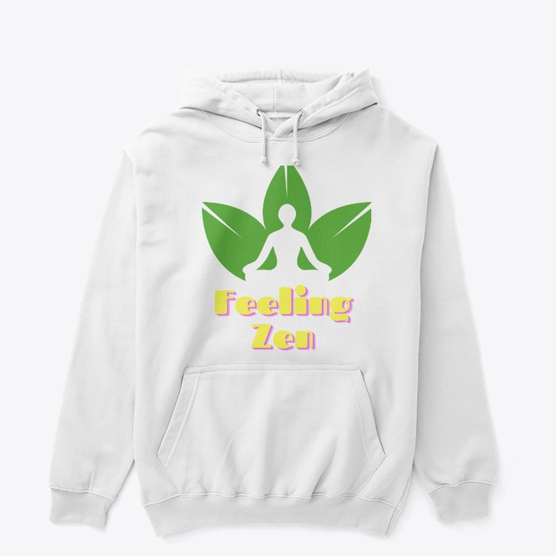 Feeling Zen