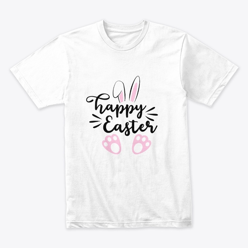 Funny Easter Bunny Egg Hunt T-Shirt"