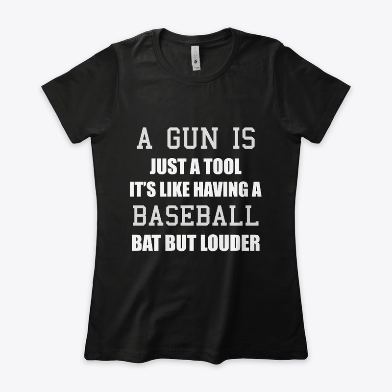 Ammosexual Baseball Lover Ammo Pride