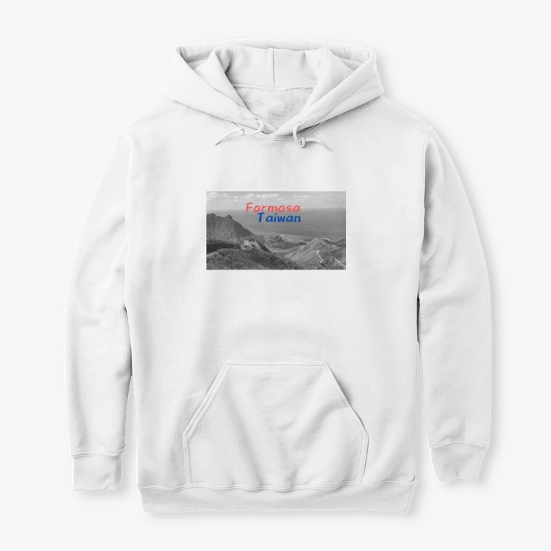 GO HIKING IN THE MOUNTAIN IN TAIWAN N0.8