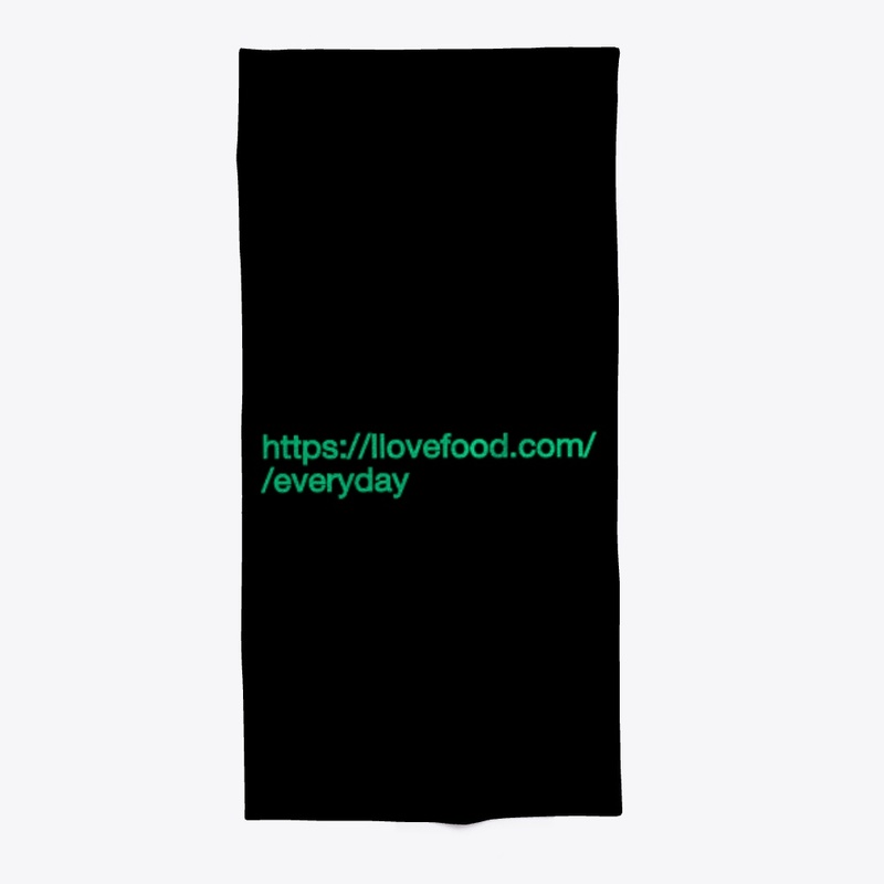 Everyday Ecofriendly Hoodie & Things