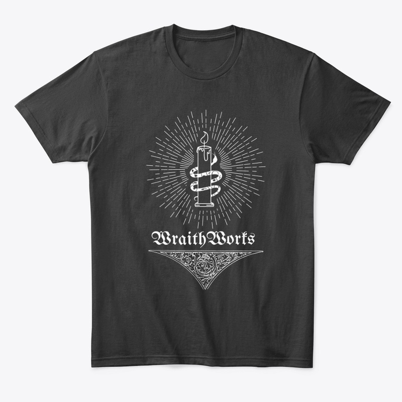 Gothic Style Wraith Works