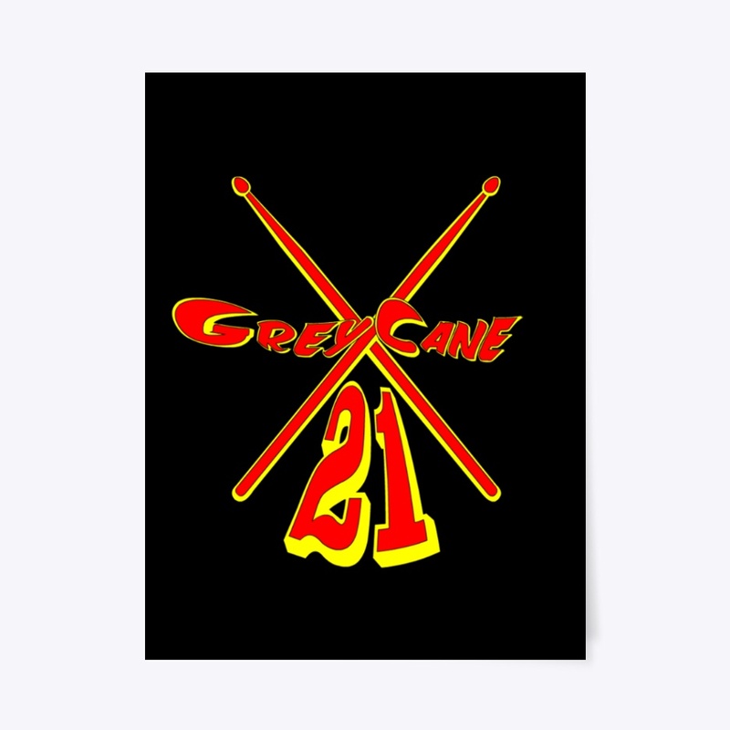 GreyCane21