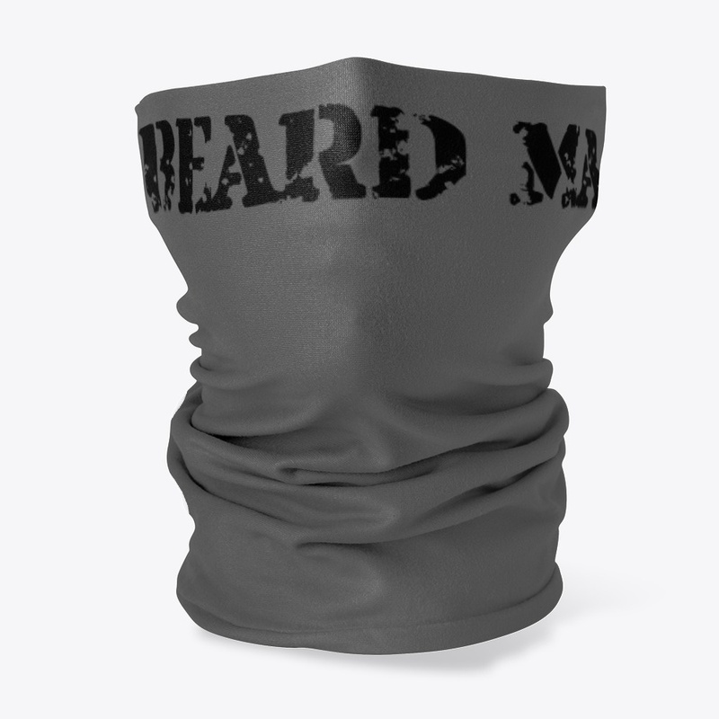 Kingly Beard Face Mask