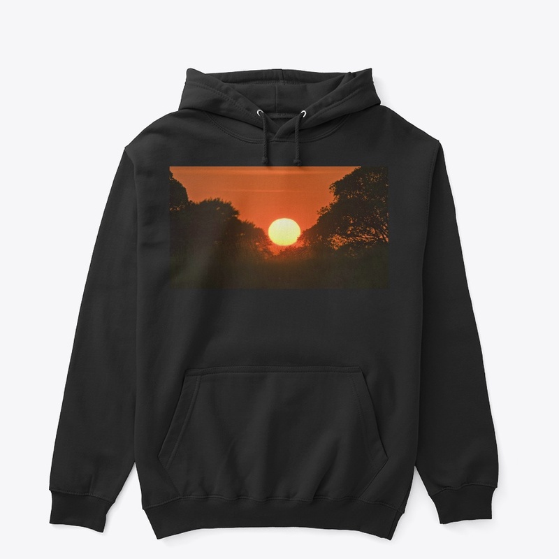 Sun Set 