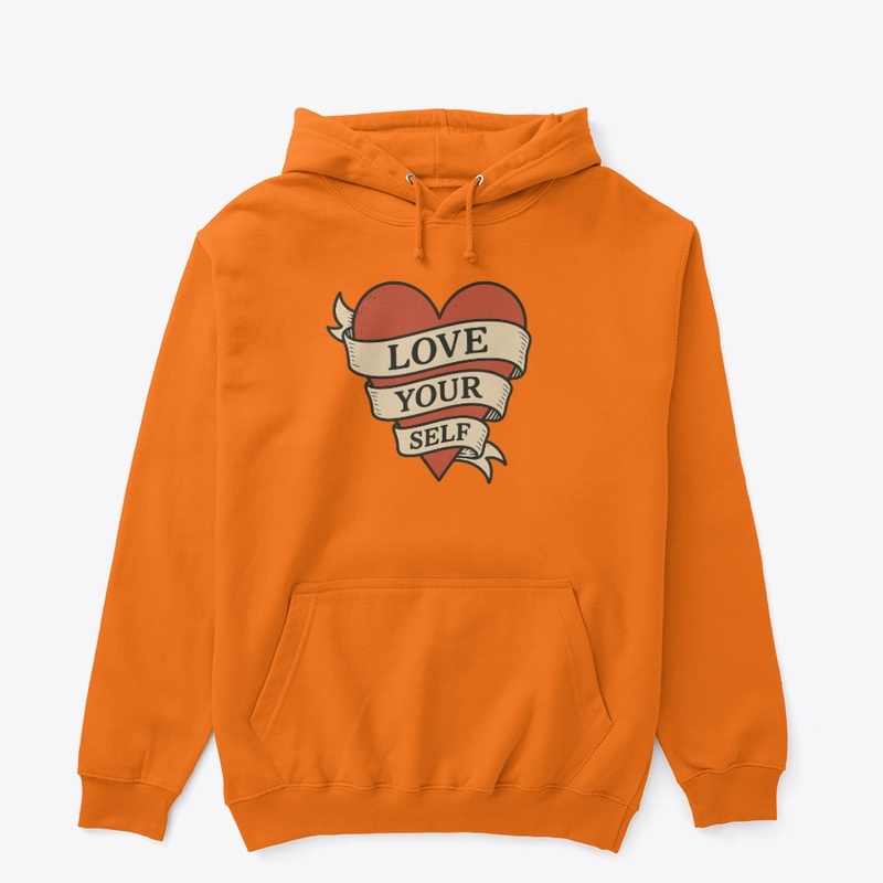 Love yourself Collection 