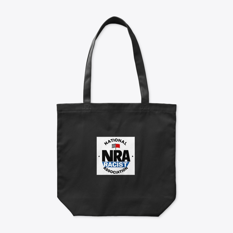 NRA Racism Parody Satire 