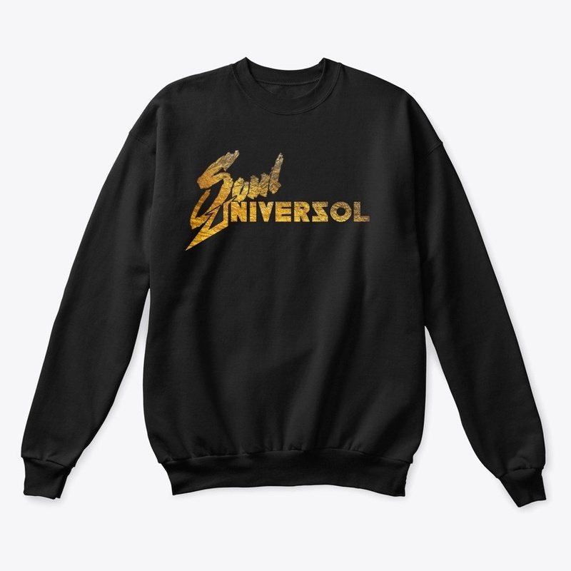 Soul Universol Golden Flex