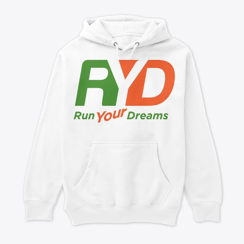 Orange/Green Combo