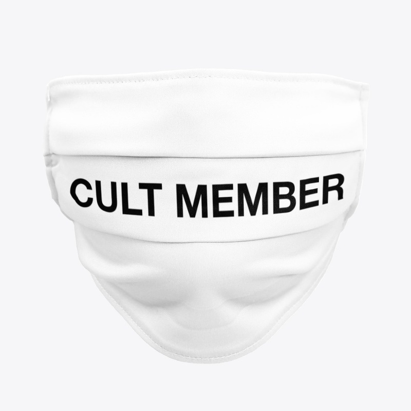 Cult Member