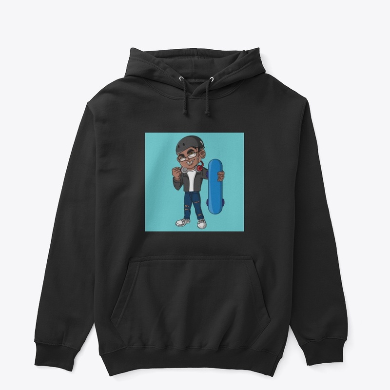 CULTURE CITIZEN SKATEBOARD APPAREL