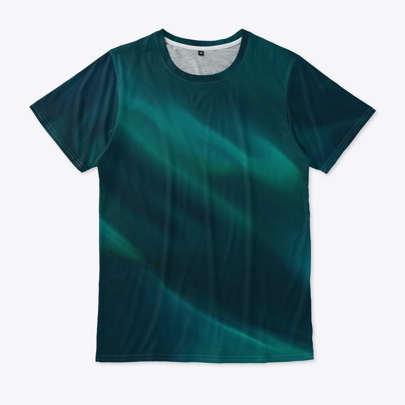 Ocean water ripple