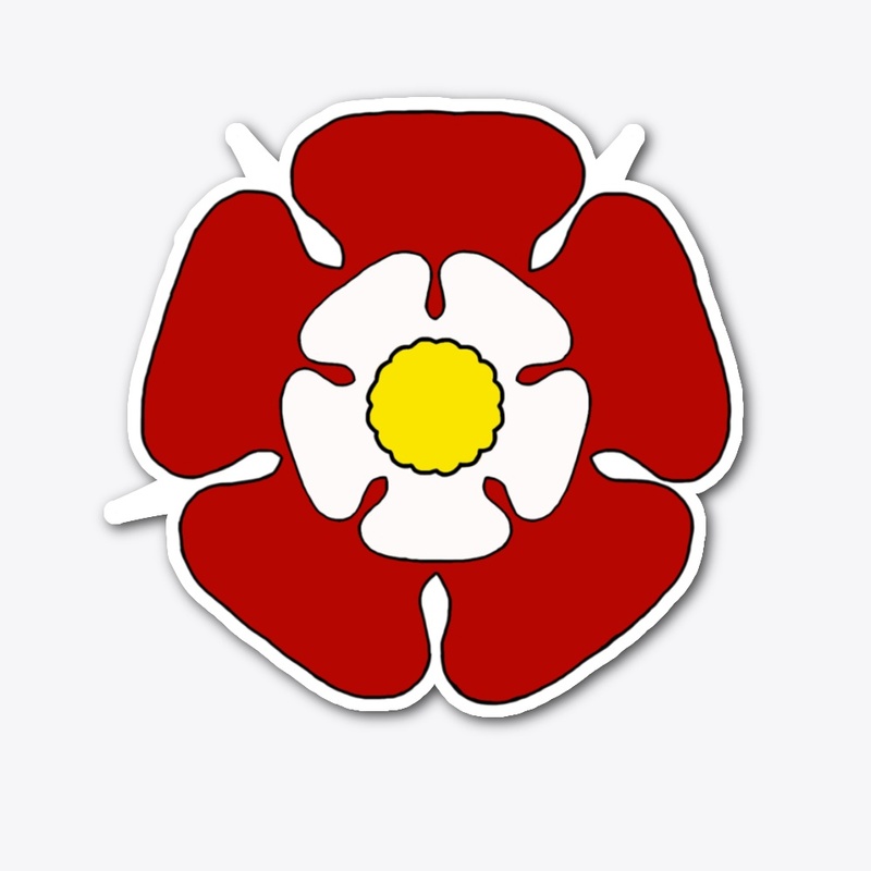 Tudor Rose