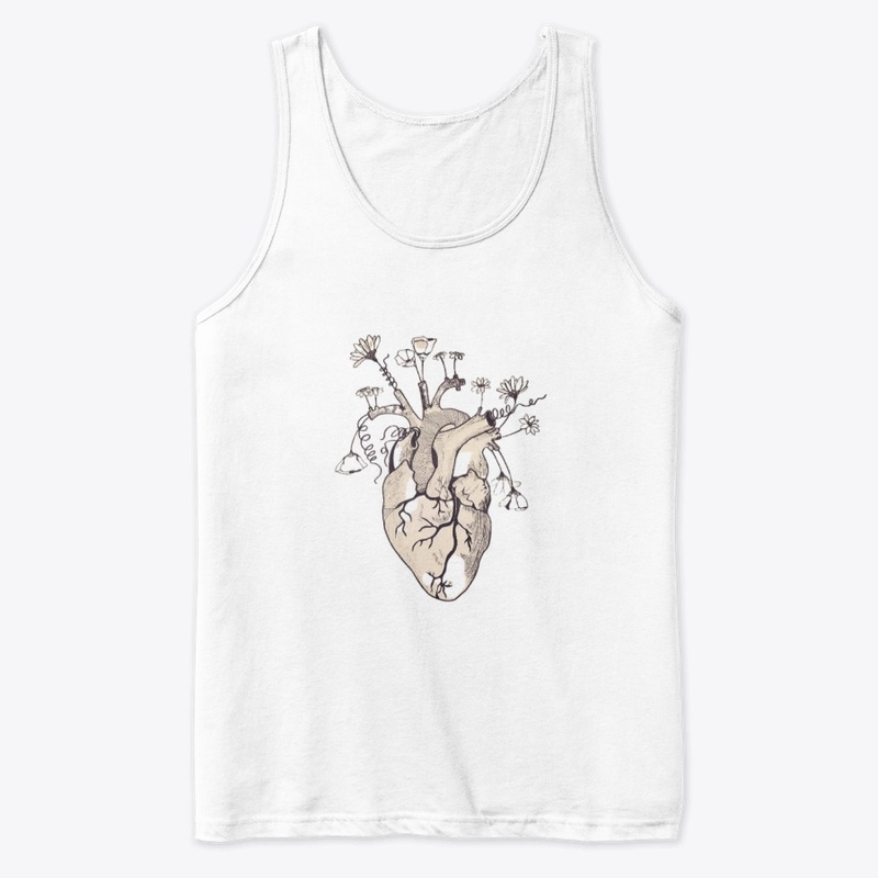 Hearts of People
