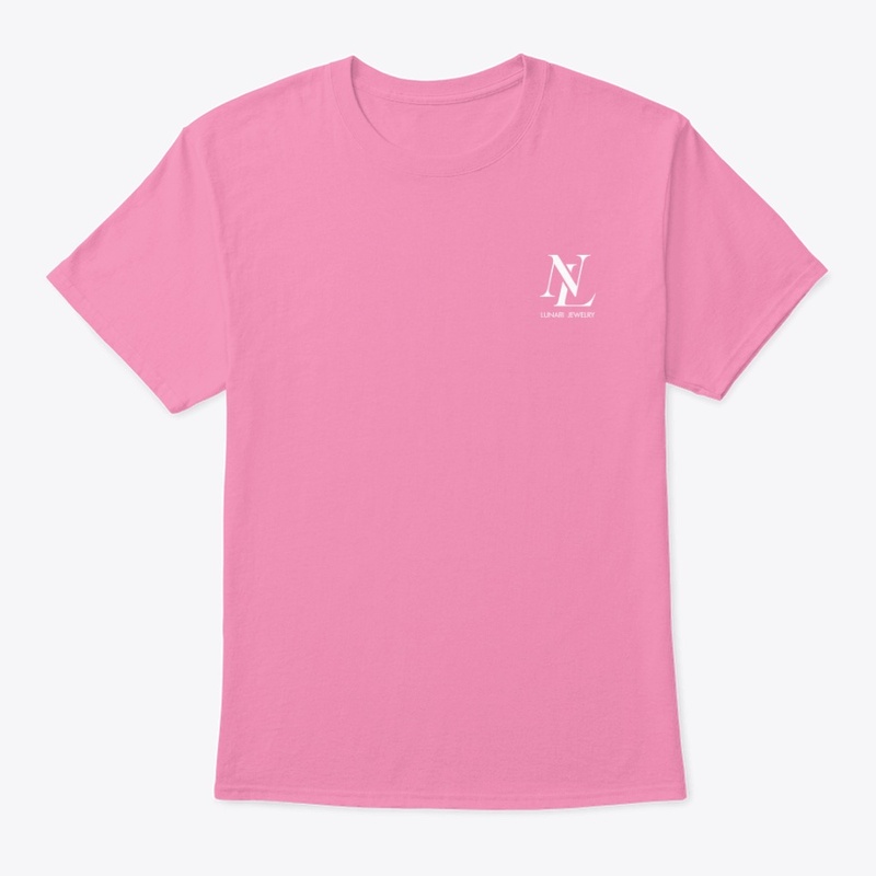 LUNARI T-Shirt NEW MAROCCAN BRAND 