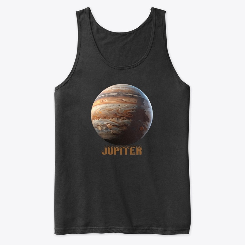 JUPITER.