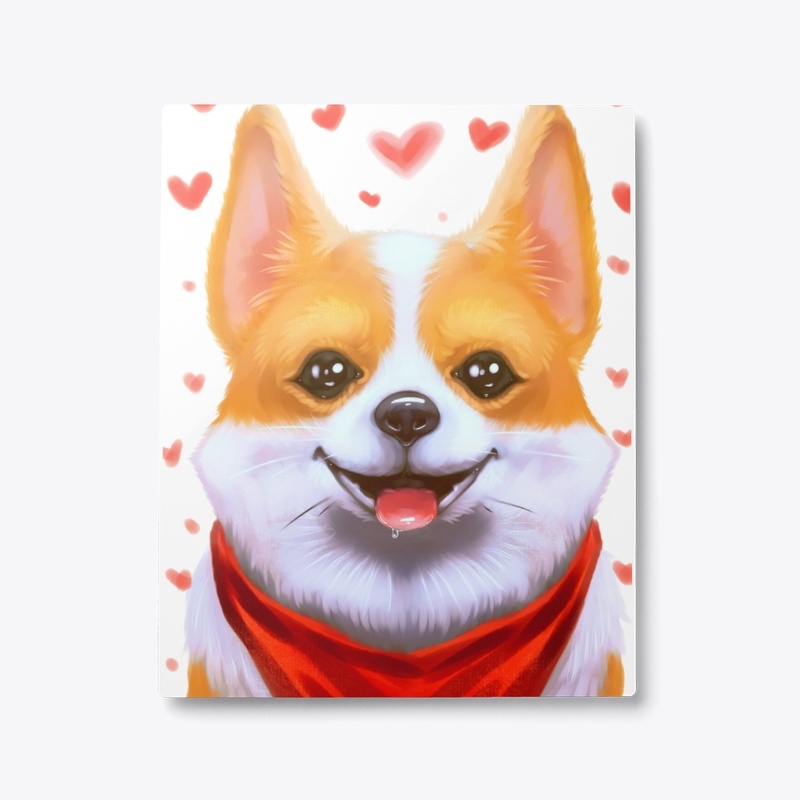 Corgi