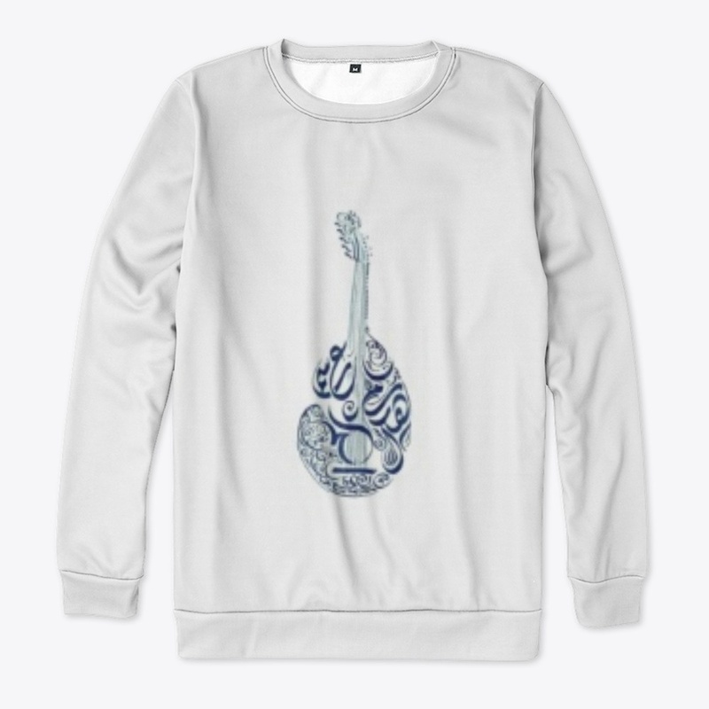 Arabic Line Designee