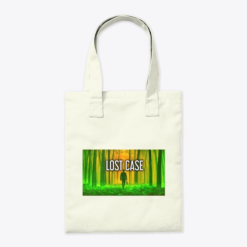 Lost Case Merchandise 
