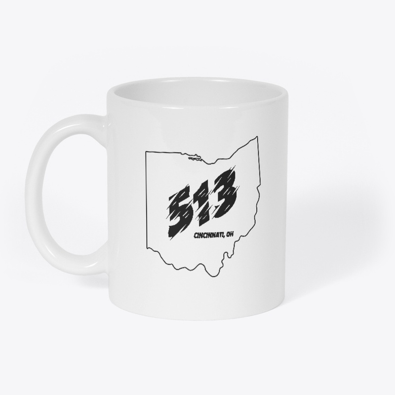 513 Cincinnati, OH