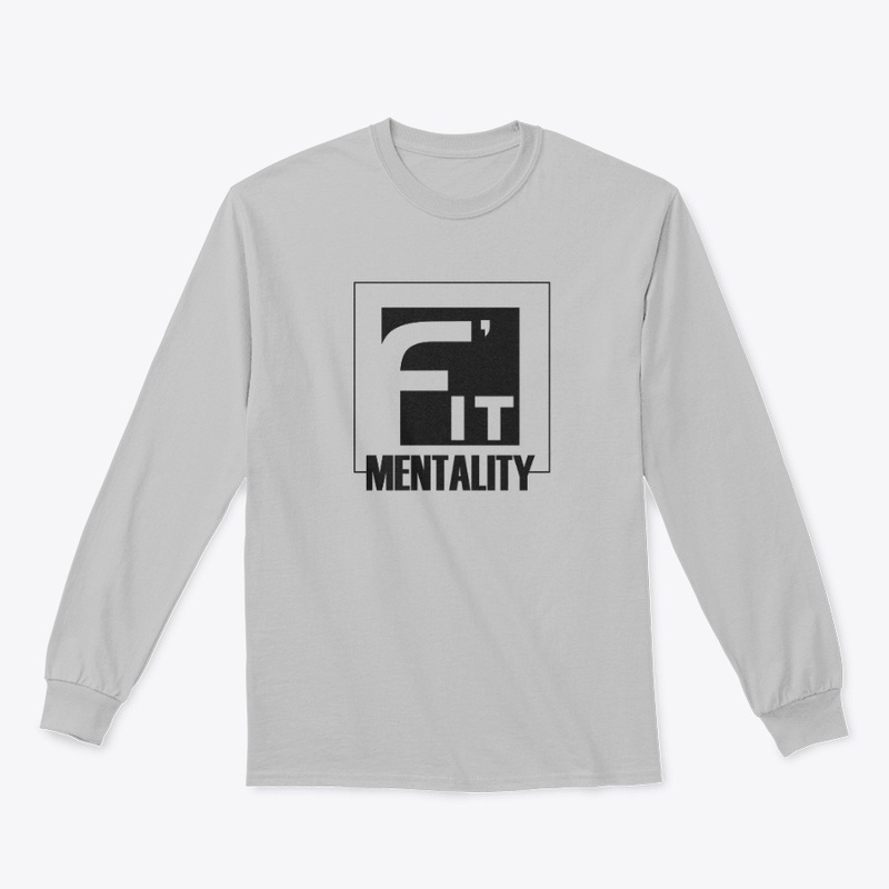F'IT MOTIVATION:  F'IT MENTALITY