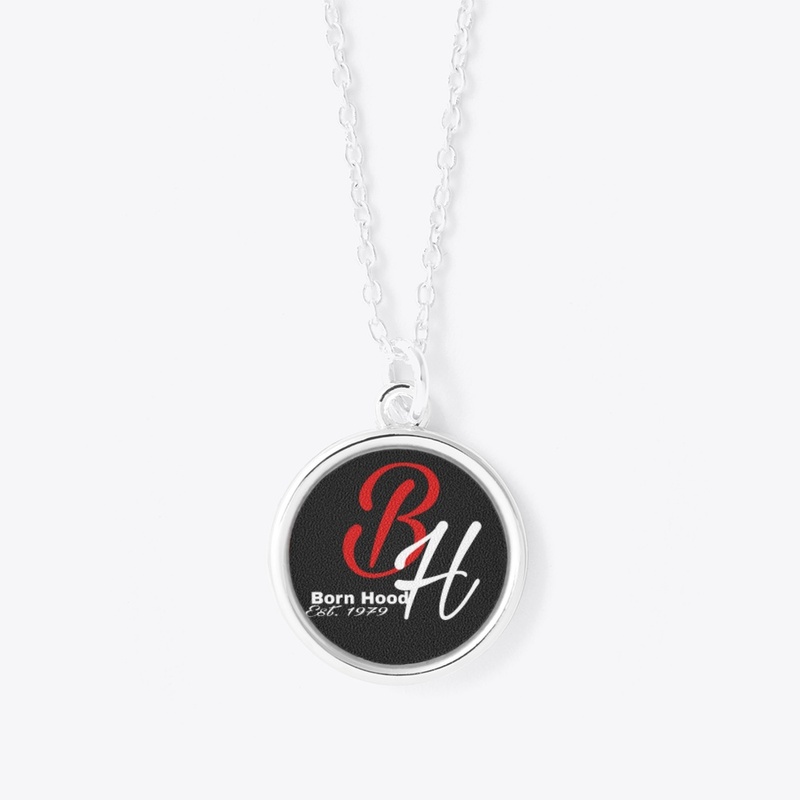 Born Hood Jewerly Collection