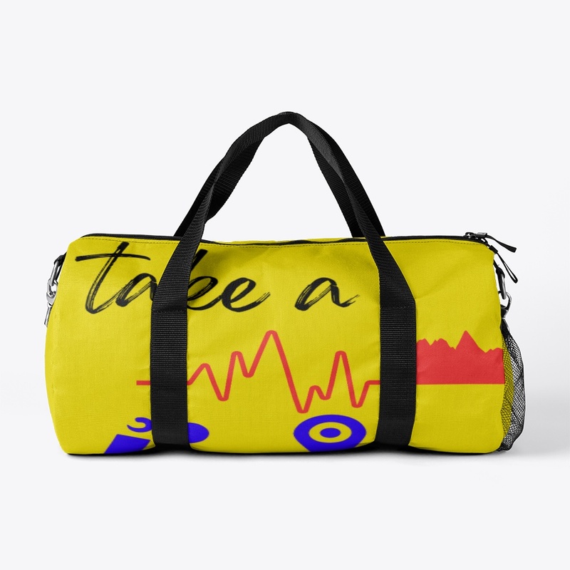 "Take a Hike in Style"