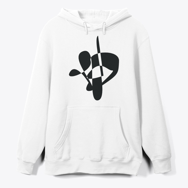 White minimalistic clothing