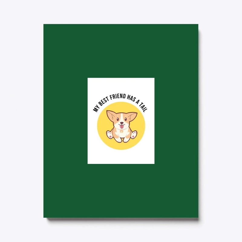 Dog lover T-shirt 