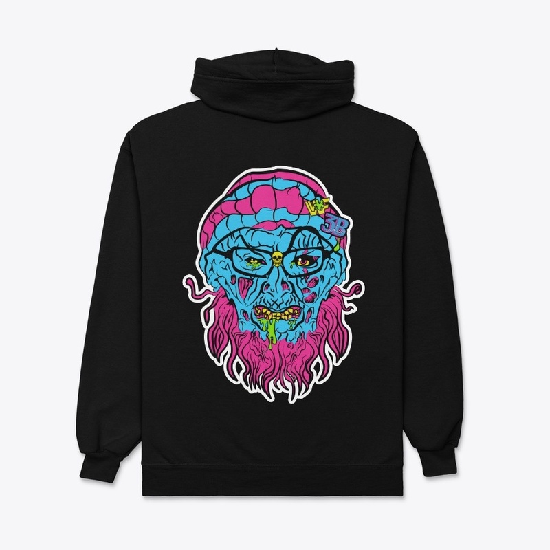 Evil Fred Mashup