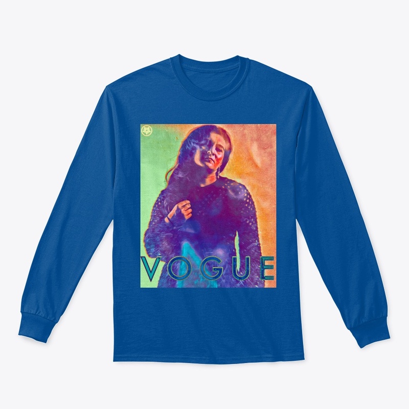 VOGUE