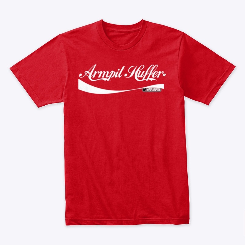 Armpit Huffer Collection