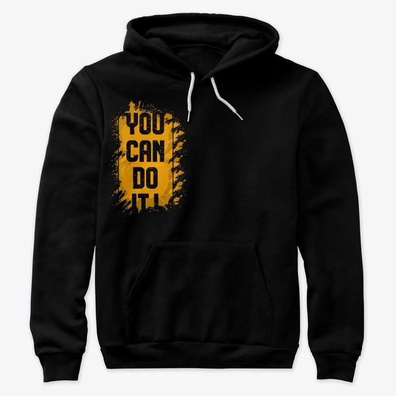 You Can Do IT Design