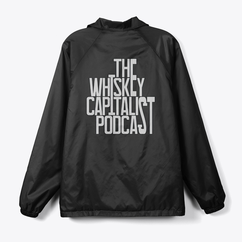 TWC Connected Text Men's OuterWear