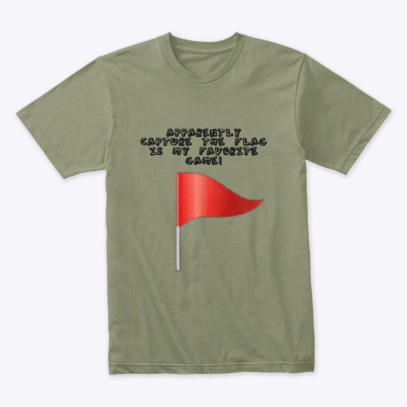 Capture the flag!