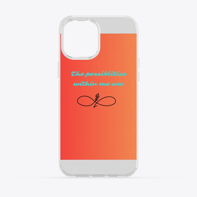 Infinity T-shirt /mug/hoodie/phone case