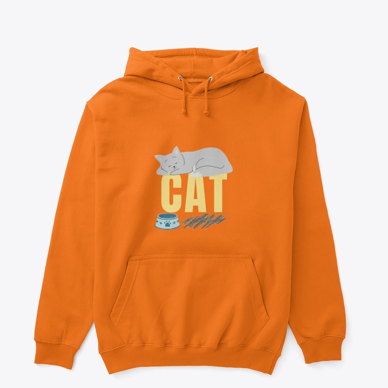 Cat Lover - Merchandise