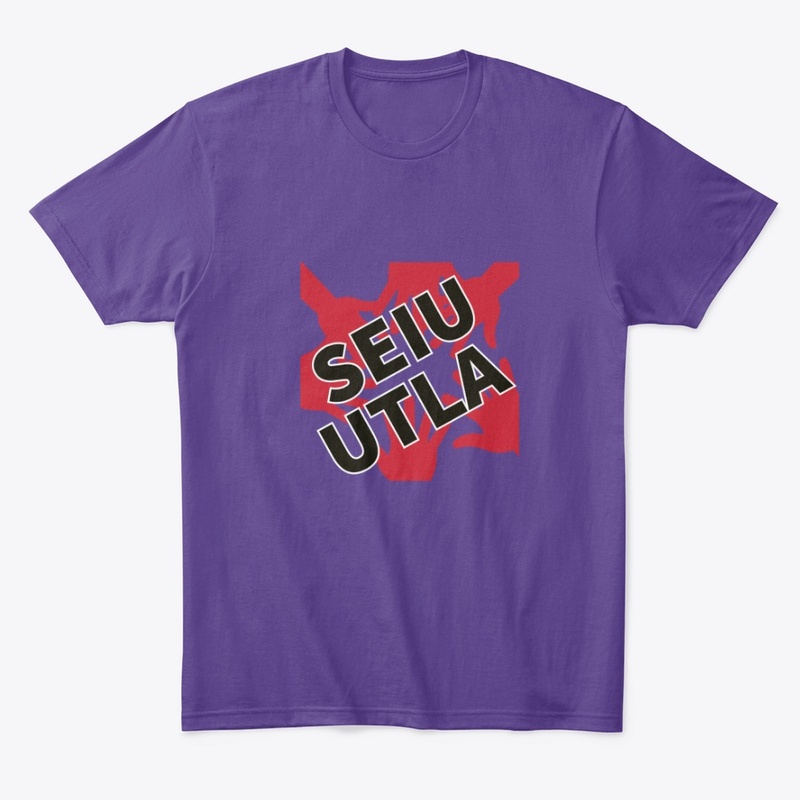 United SEIU UTLA