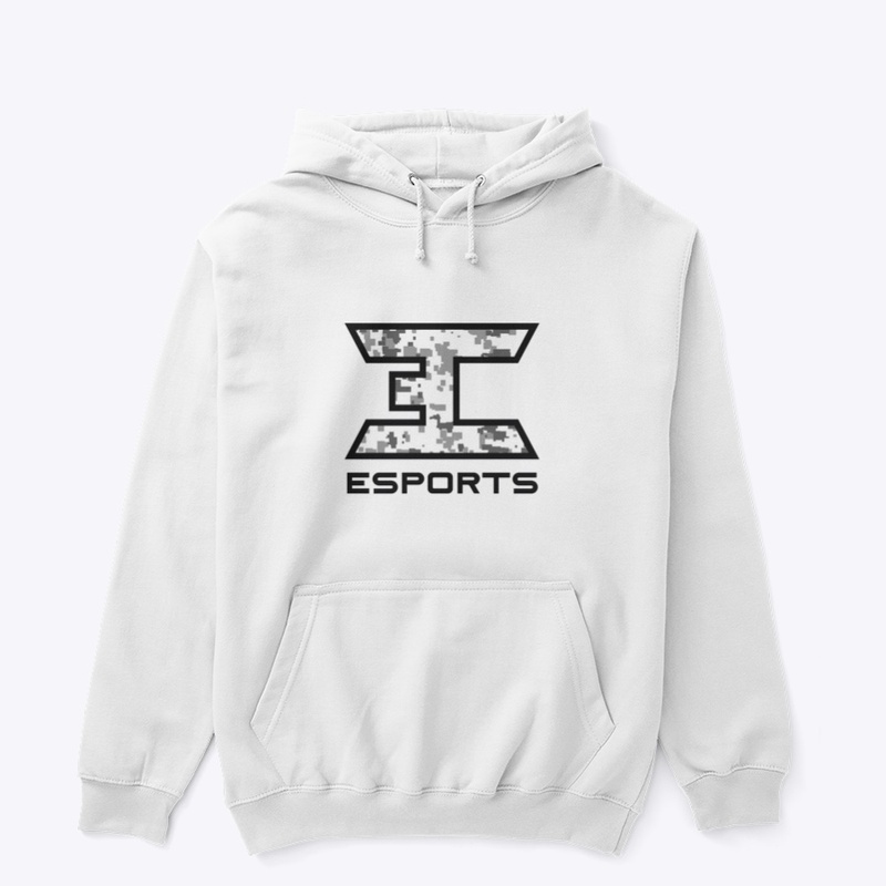 Snow Camo 3CEsports