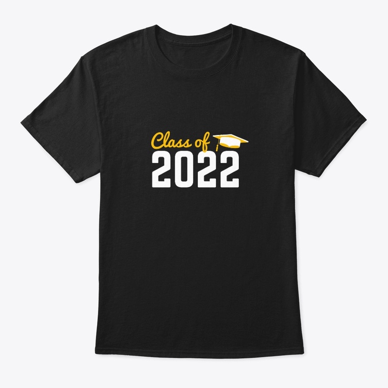 CLASS OF 2022