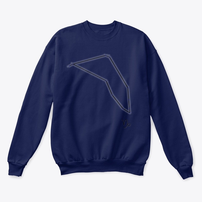 Zodiac Constellations - Capricorn