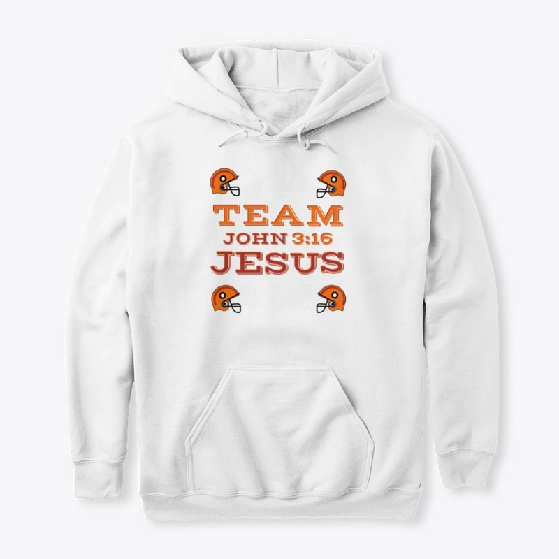 TEAM JESUS_C