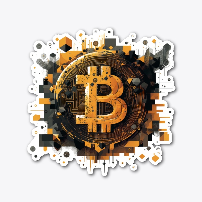 Bitcoin Geo