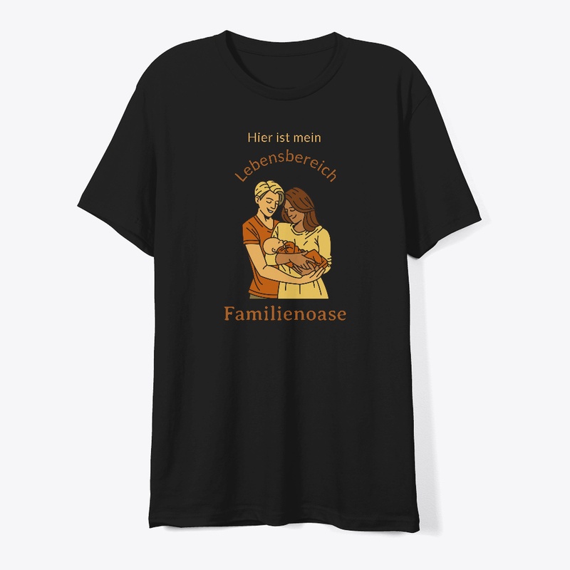Hier Ist Mein Lebensbereich Familienoase