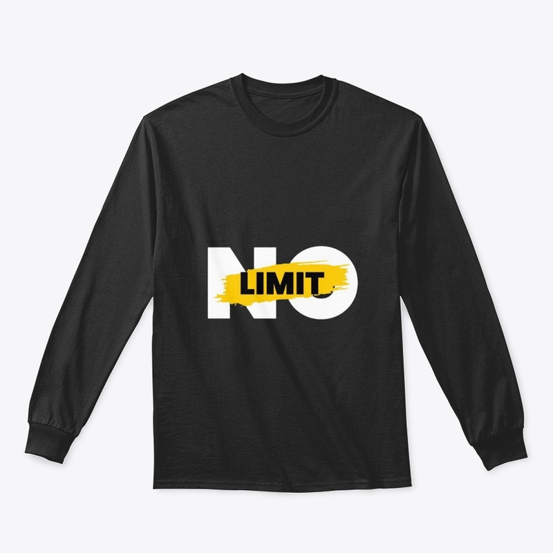 "No Limit: Unleash Your Potential 