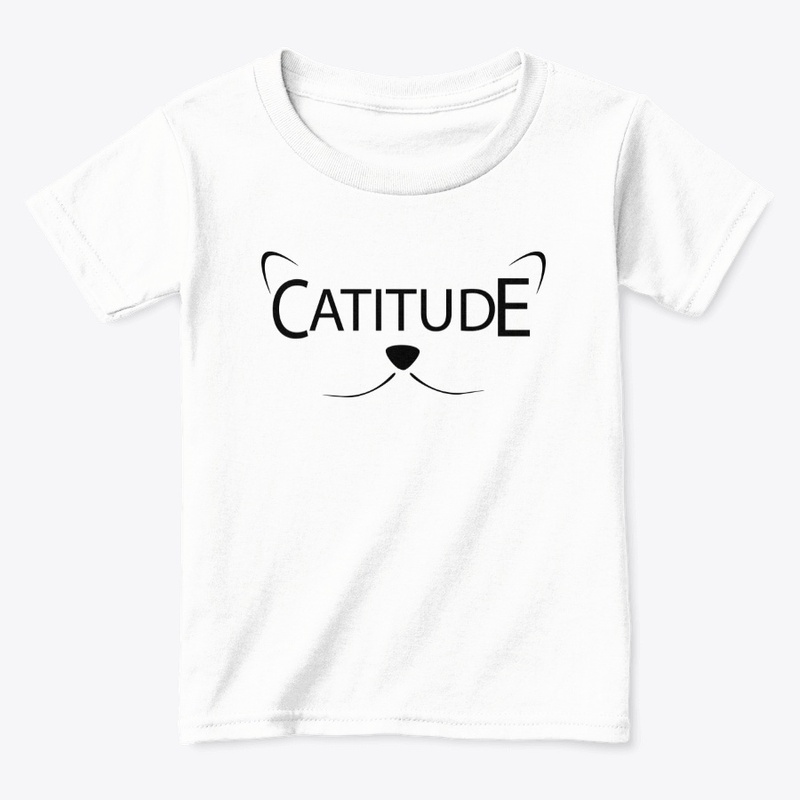 Catitude