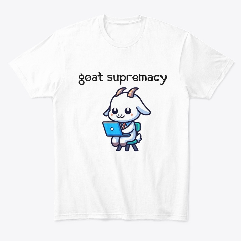 Goat Supremacy