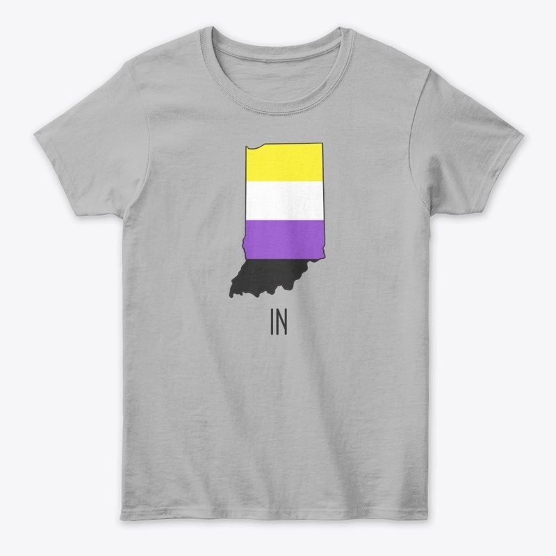 Non-Binary Indiana
