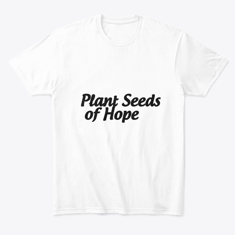 Inspirational T-Shirt