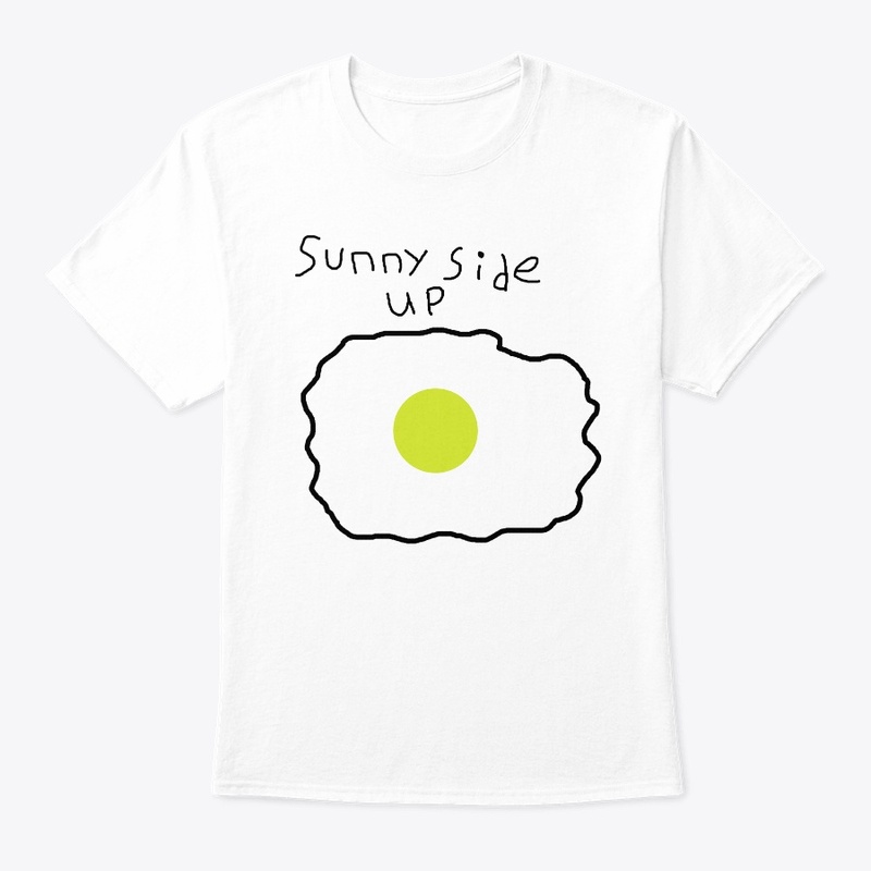sunny side